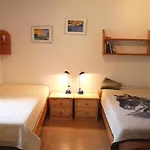 شقة Urlauberdorf 32a