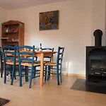 شقة Urlauberdorf 32a