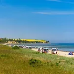 شقة Urlauberdorf 32a *