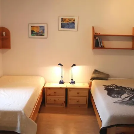 Appartement Urlauberdorf 32a