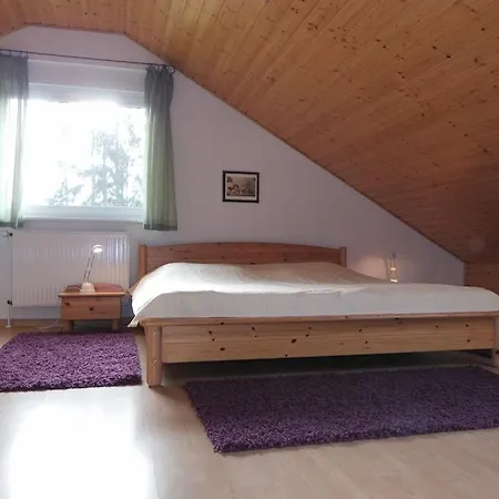 Urlauberdorf 32a *