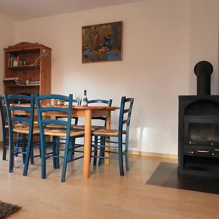 Apartment Urlauberdorf 32a