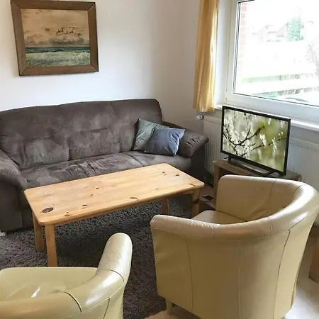 Urlauberdorf 32a Apartment Boltenhagen (Ostseebad)