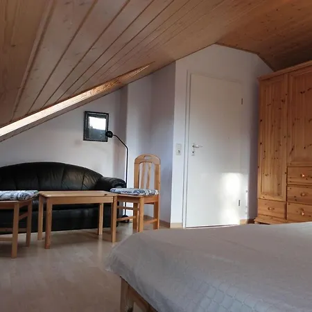 Apartment Urlauberdorf 32a Boltenhagen