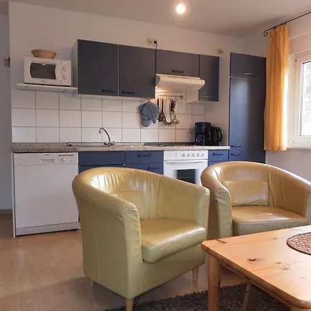 Urlauberdorf 32a * Boltenhagen (Ostseebad)