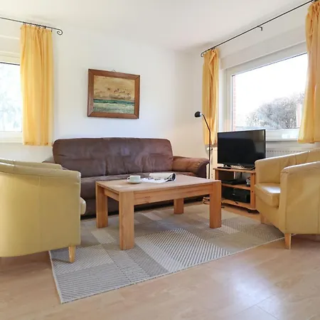 شقة Urlauberdorf 32a بولتينهاجين