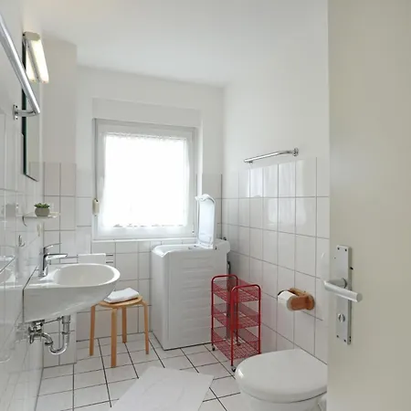 Urlauberdorf 32a * Boltenhagen (Ostseebad)