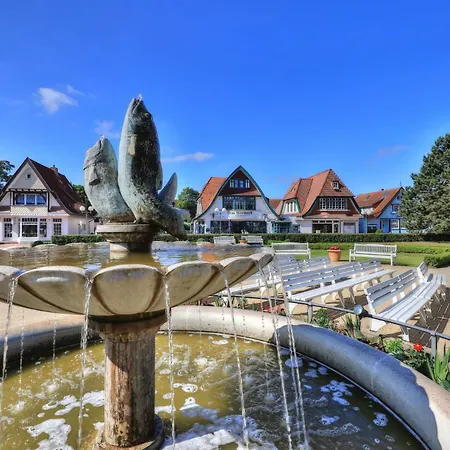 Urlauberdorf 32a Boltenhagen (Ostseebad)