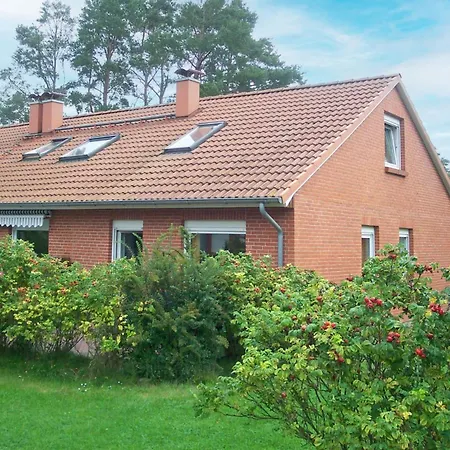 Urlauberdorf 32a Appartamento Boltenhagen (Ostseebad)