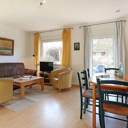 Urlauberdorf 32a Boltenhagen (Ostseebad)