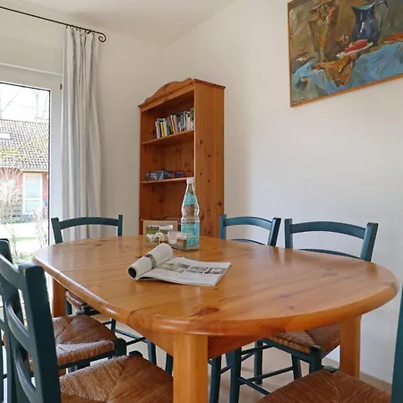 Urlauberdorf 32a Appartamento Boltenhagen (Ostseebad)