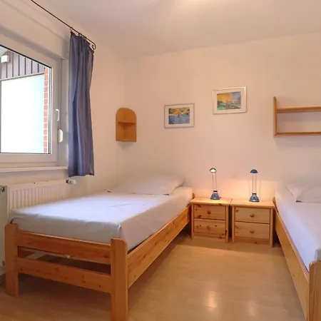 Urlauberdorf 32a Appartamento