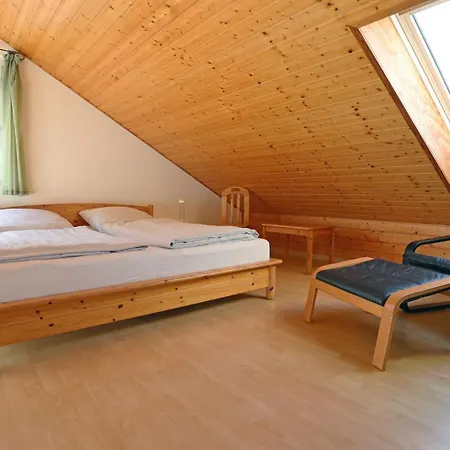 Urlauberdorf 32a Appartamento