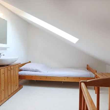 Appartamento Urlauberdorf 32a Boltenhagen (Ostseebad)