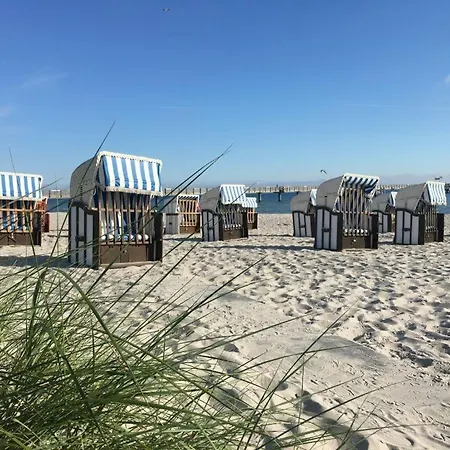 Appartamento Urlauberdorf 32a *