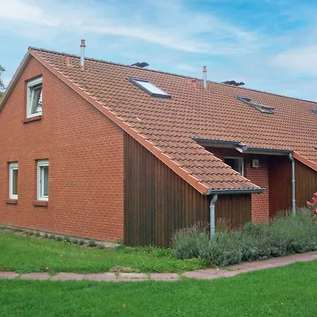 Urlauberdorf 32a * Boltenhagen (Ostseebad)